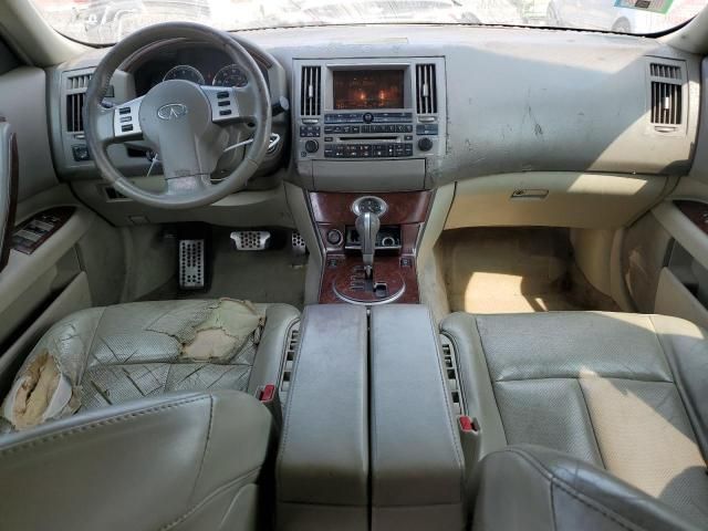 2005 Infiniti FX35