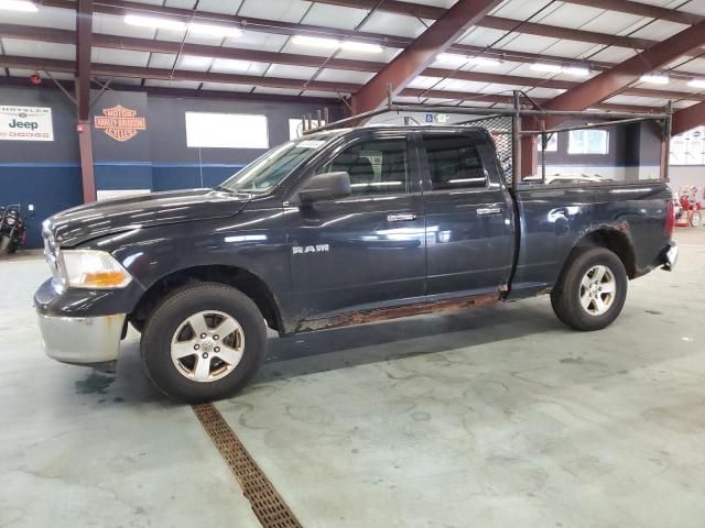 2009 Dodge RAM 1500