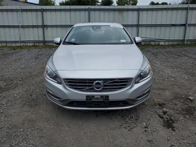 2018 Volvo S60 Inscription