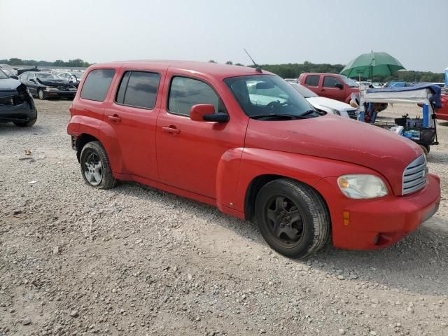 2010 Chevrolet HHR LT