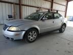 2003 Volkswagen Passat GLX 4MOTION