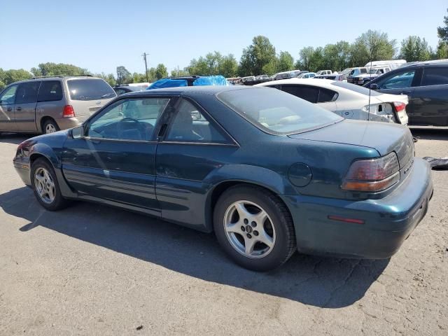 1995 Pontiac Grand Prix SE