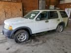 2003 Ford Explorer XLS