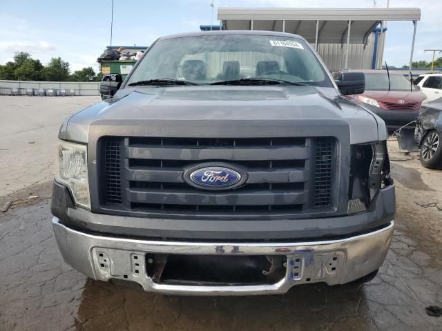 2012 Ford F150