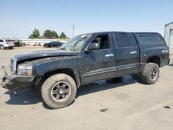 2005 Dodge Dakota Quad SLT en venta en Nampa, ID