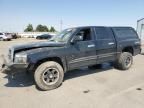 2005 Dodge Dakota Quad SLT