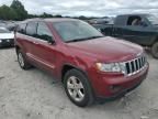 2012 Jeep Grand Cherokee Limited