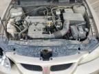 2002 Pontiac Grand AM SE1