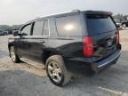 2015 Chevrolet Tahoe K1500 LTZ