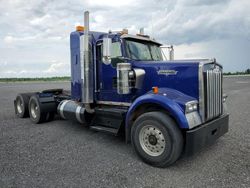 Kenworth Vehiculos salvage en venta: 2006 Kenworth Construction W900