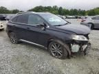 2014 Lexus RX 350 Base