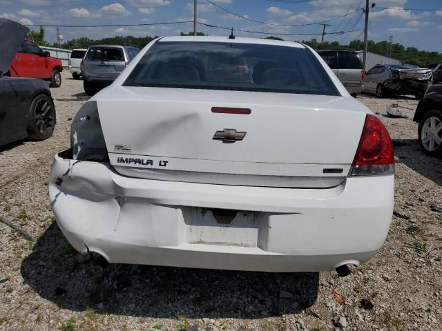 2014 Chevrolet Impala Limited LT