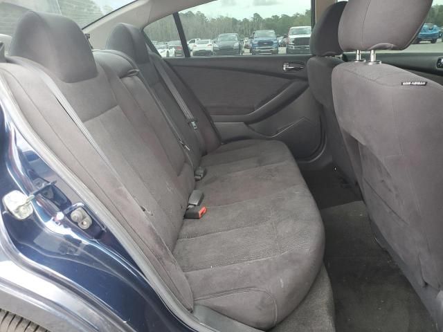 2011 Nissan Altima Base