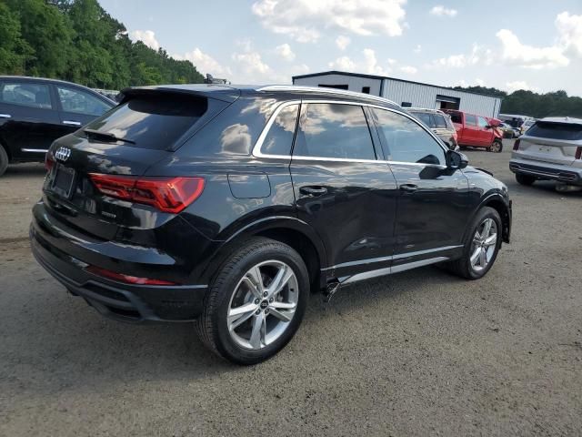 2023 Audi Q3 Premium Plus S Line 45