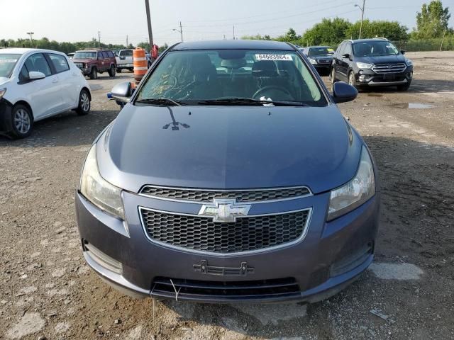 2013 Chevrolet Cruze LT