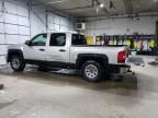 2007 Chevrolet Silverado K1500 Crew Cab