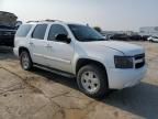 2009 Chevrolet Tahoe C1500 LT