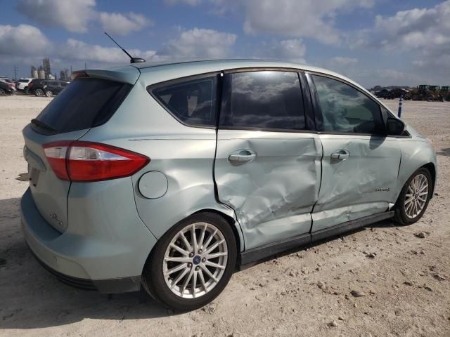 2014 Ford C-MAX SE