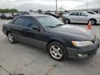 2001 Lexus ES 300