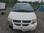 2005 Dodge Grand Caravan SE