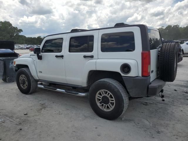 2006 Hummer H3