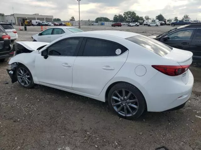 2018 Mazda 3 Touring