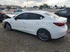 2018 Mazda 3 Touring