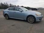 2008 Lexus IS 250