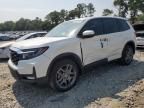 2023 Honda Passport EXL