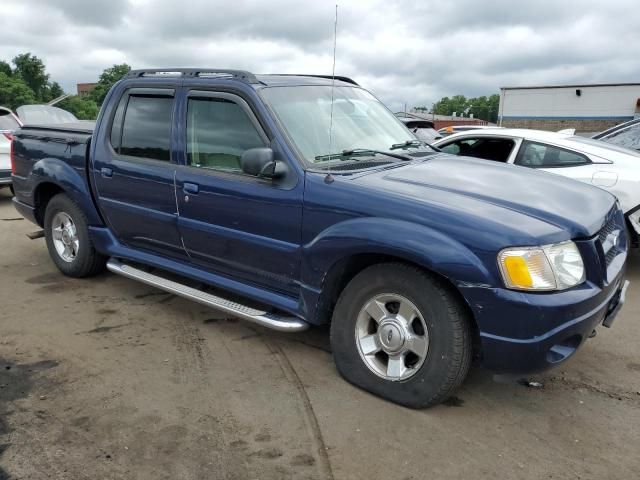 2005 Ford Explorer Sport Trac