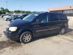 2010 Chrysler Town & Country Touring Plus