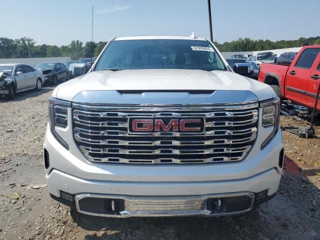 2023 GMC Sierra K1500 Denali