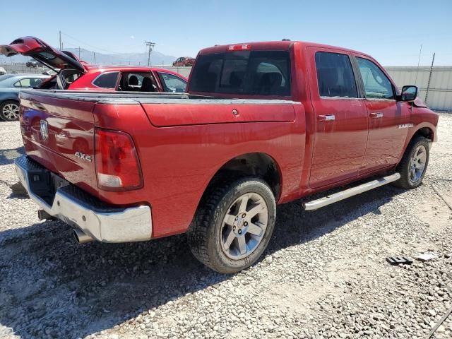 2009 Dodge RAM 1500