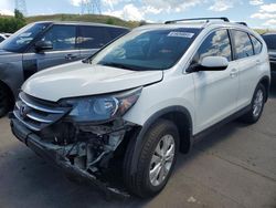 2012 Honda CR-V EXL en venta en Littleton, CO