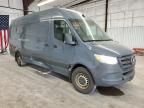 2021 Mercedes-Benz Sprinter 2500