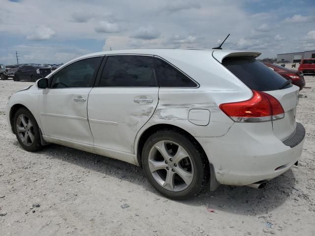 2009 Toyota Venza