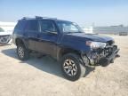 2017 Toyota 4runner SR5/SR5 Premium