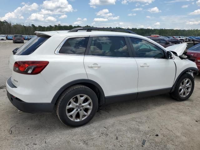 2014 Mazda CX-9 Sport