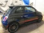 2012 Fiat 500 Abarth