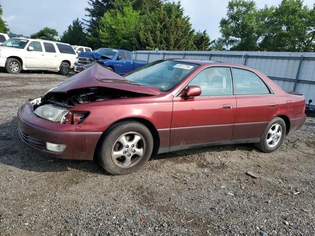 1999 Lexus ES 300