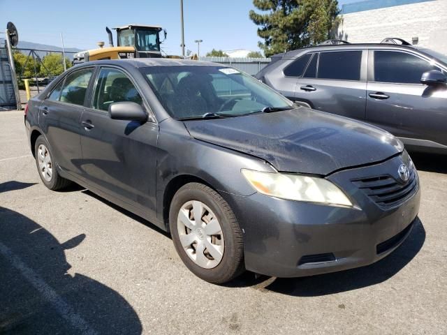 2009 Toyota Camry Base