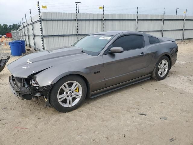 2014 Ford Mustang GT