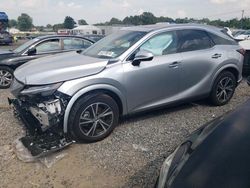 Lexus rx 350 Base salvage cars for sale: 2023 Lexus RX 350 Base