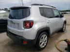 2019 Jeep Renegade Limited