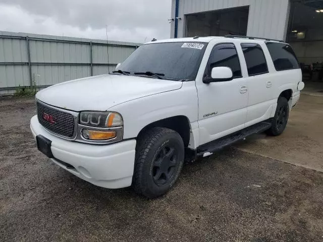 2003 GMC Yukon XL Denali