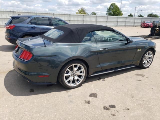 2015 Ford Mustang GT