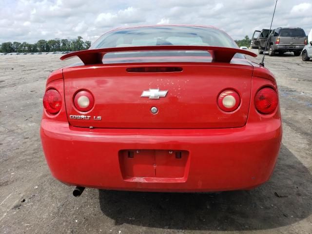 2007 Chevrolet Cobalt LS