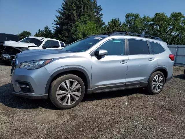 2021 Subaru Ascent Premium