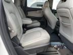 2009 Chevrolet Traverse LTZ