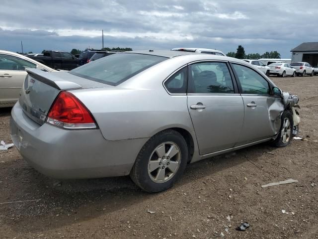 2008 Chevrolet Impala LT